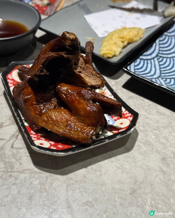 屯門 御滿屋日式放題