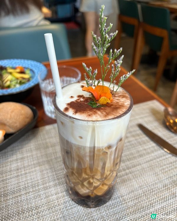 簡單來講不簡單用心處理食物嘅餐廳