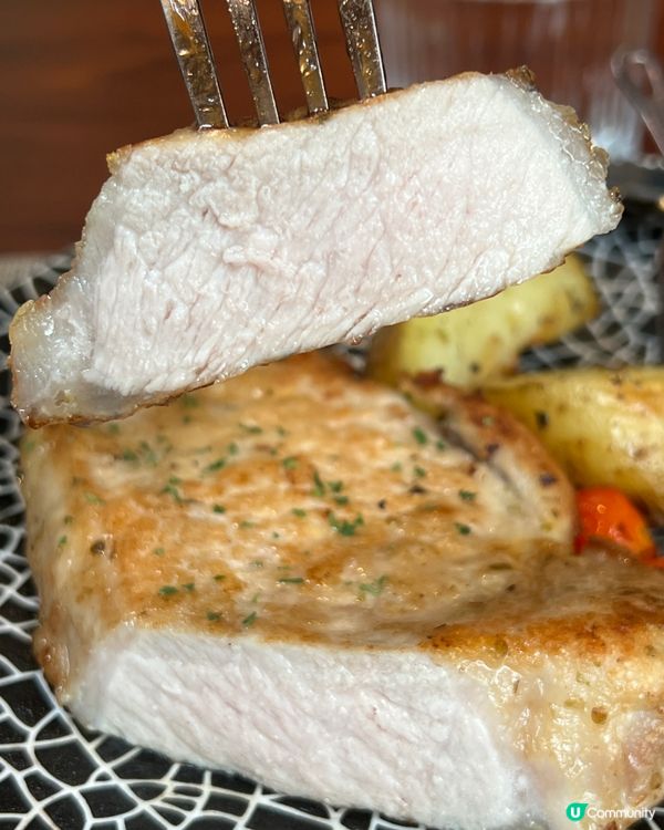 簡單來講不簡單用心處理食物嘅餐廳