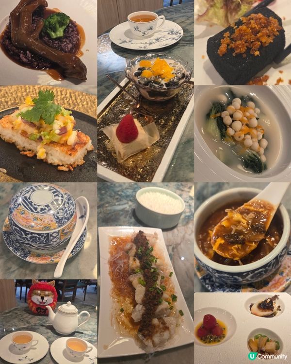 匠心之作中菜館👨🏻‍🍳