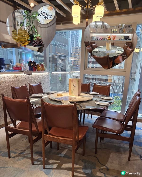 匠心之作中菜館👨🏻‍🍳