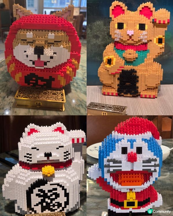 匠心之作中菜館👨🏻‍🍳