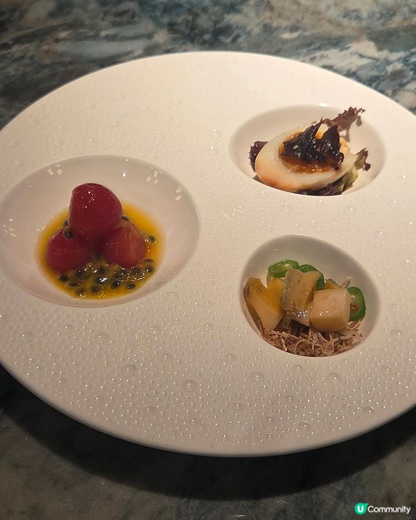 匠心之作中菜館👨🏻‍🍳