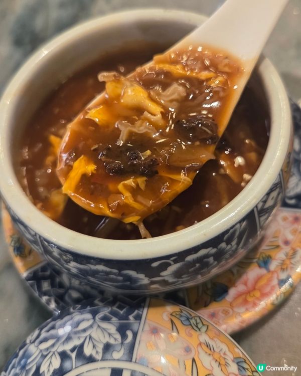 匠心之作中菜館👨🏻‍🍳