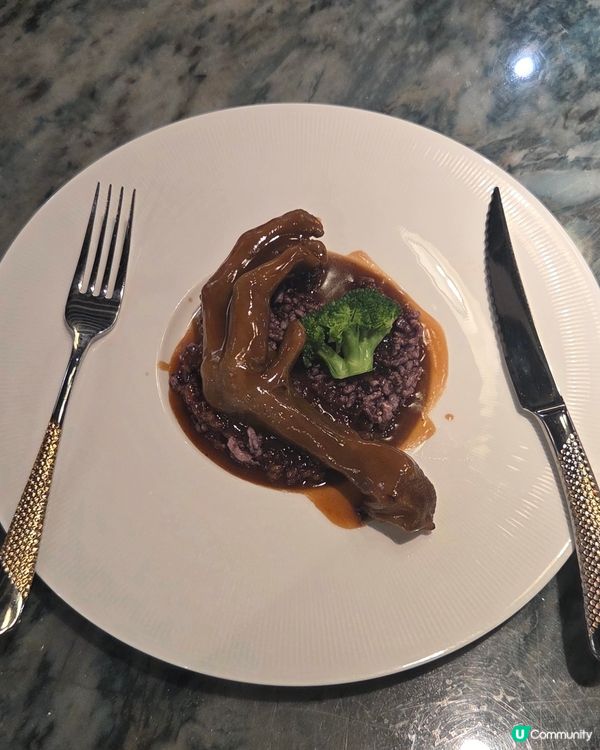 匠心之作中菜館👨🏻‍🍳