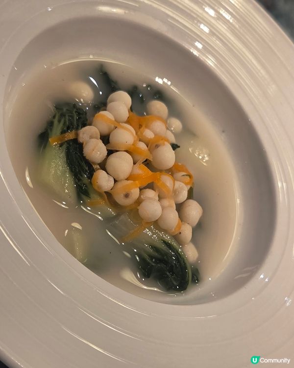 匠心之作中菜館👨🏻‍🍳