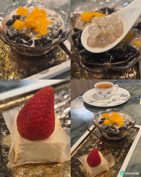 匠心之作中菜館👨🏻‍🍳