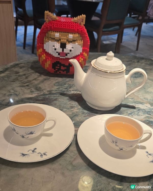 匠心之作中菜館👨🏻‍🍳