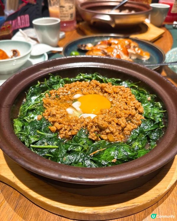 新派有特色高質粵菜 