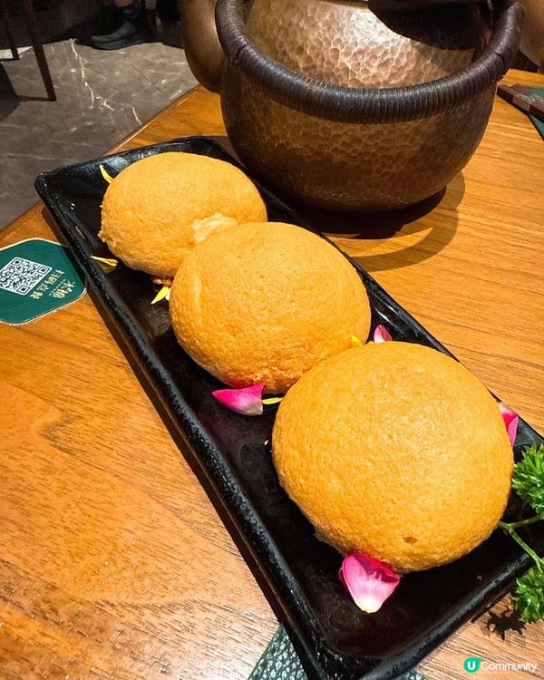 新派有特色高質粵菜 