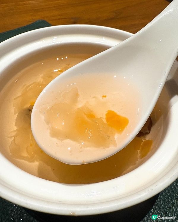 新派有特色高質粵菜 