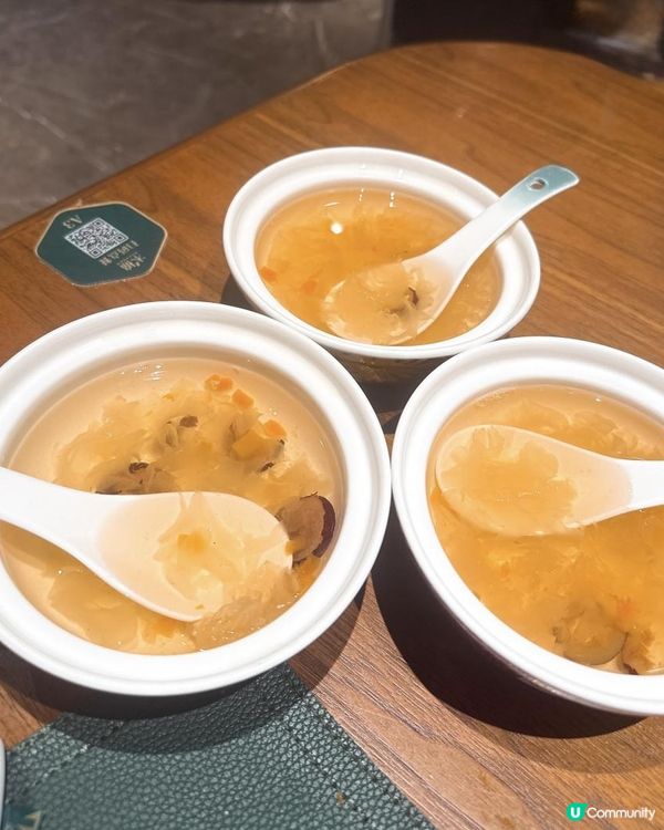 新派有特色高質粵菜 