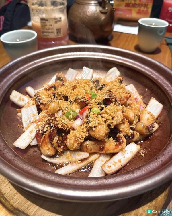 新派有特色高質粵菜 