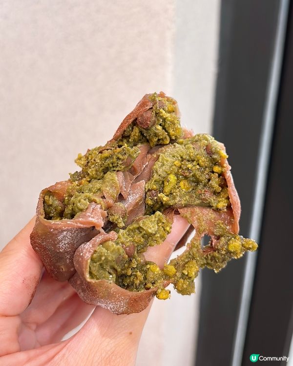 🎏均香聯乘Dulce Vida具爭議性大福‼️ 正式收皮🔥