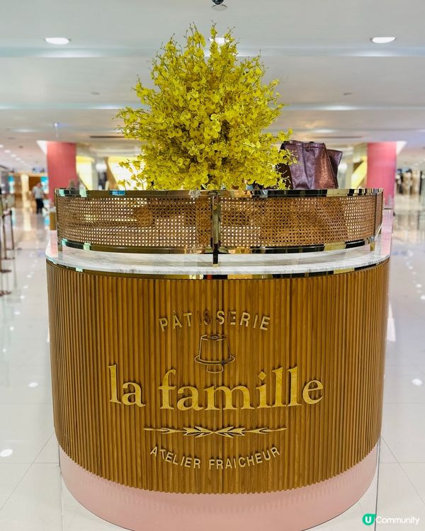 新推出沙律🥗吃完再吃蛋糕🍰