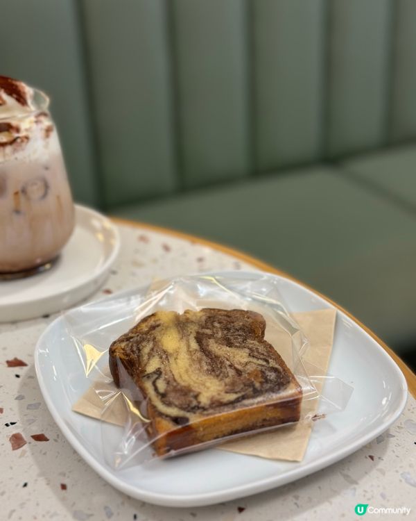 新推出沙律🥗吃完再吃蛋糕🍰