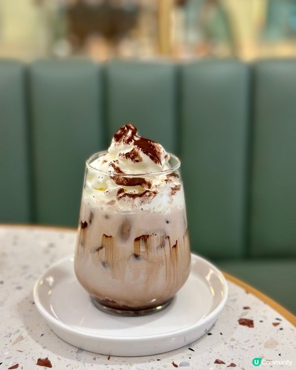 新推出沙律🥗吃完再吃蛋糕🍰