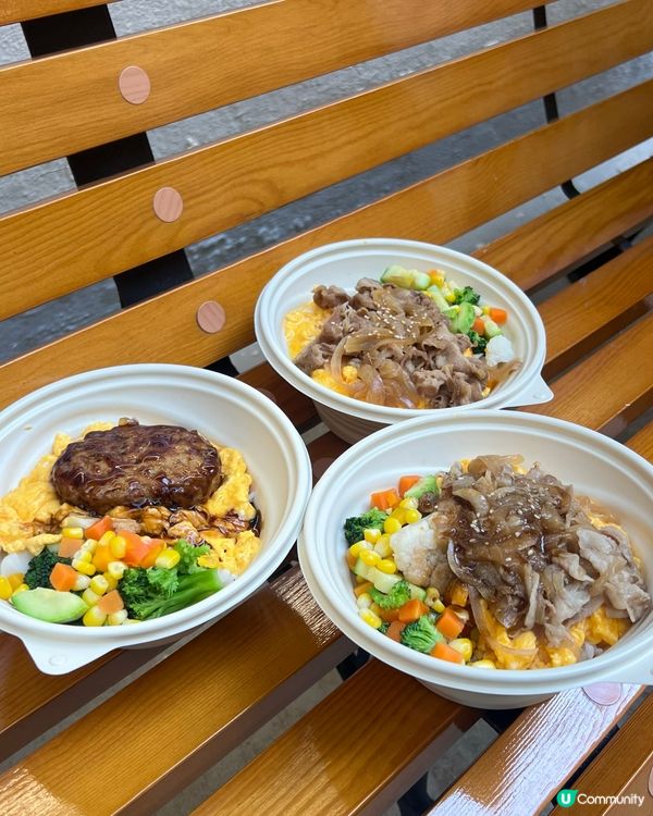 $100蚊3個飯/麵，性價比超高！