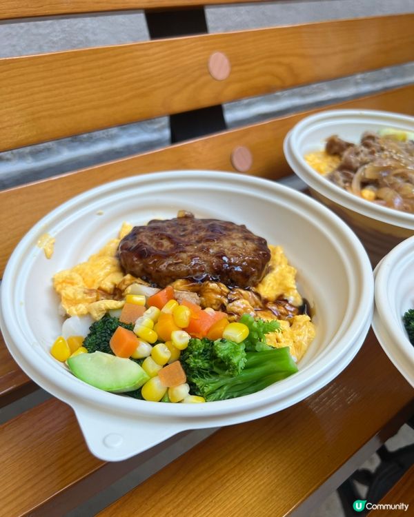 $100蚊3個飯/麵，性價比超高！