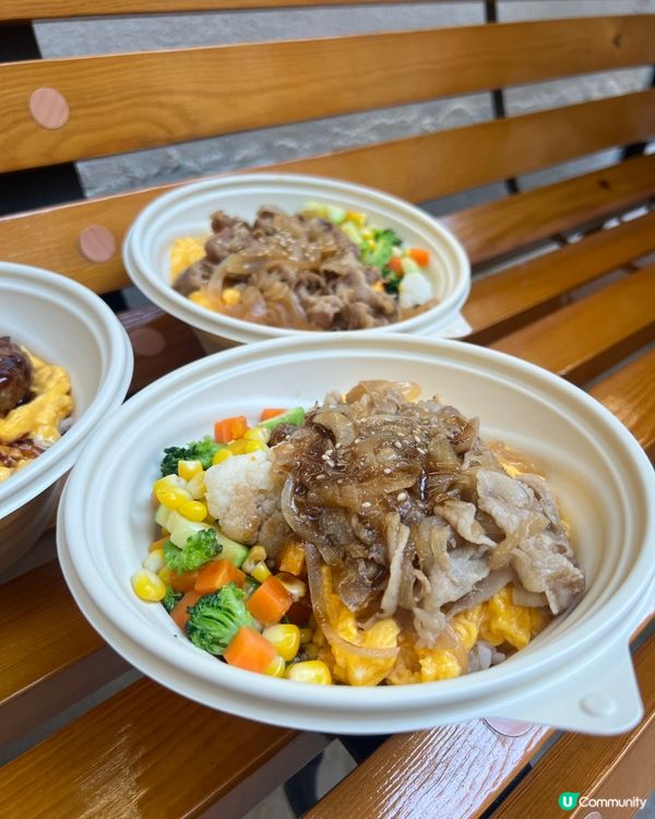 $100蚊3個飯/麵，性價比超高！