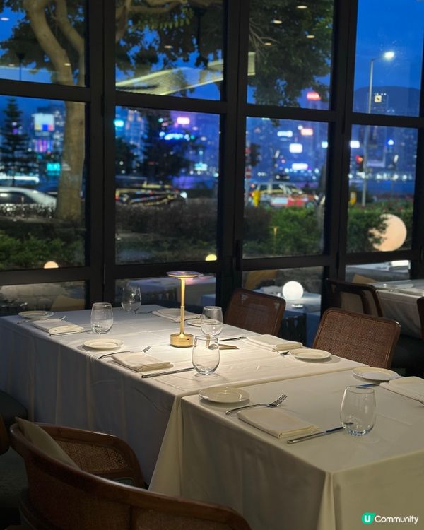 尖沙咀正宗意大利菜