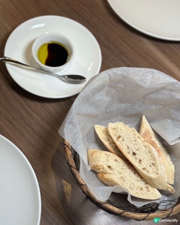 尖沙咀正宗意大利菜