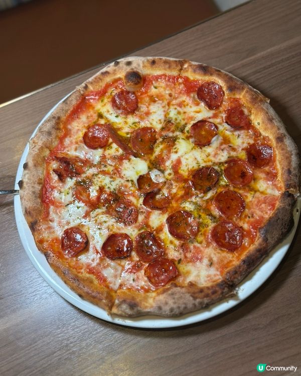 尖沙咀正宗意大利菜