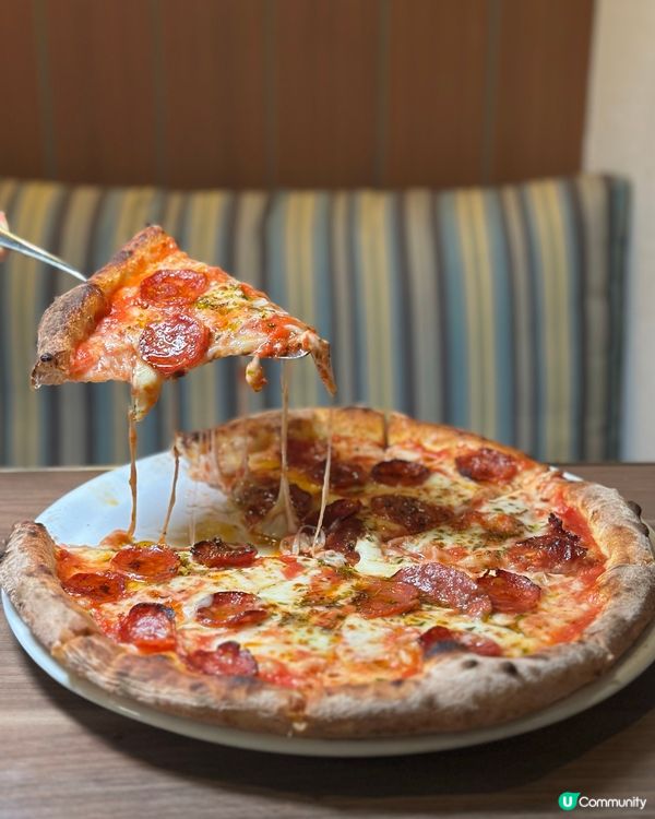 尖沙咀正宗意大利菜