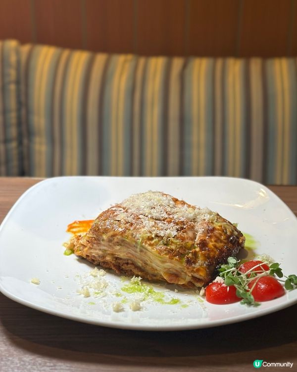 尖沙咀正宗意大利菜