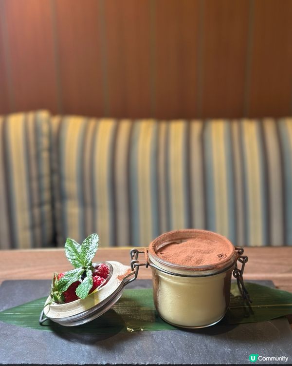 尖沙咀正宗意大利菜