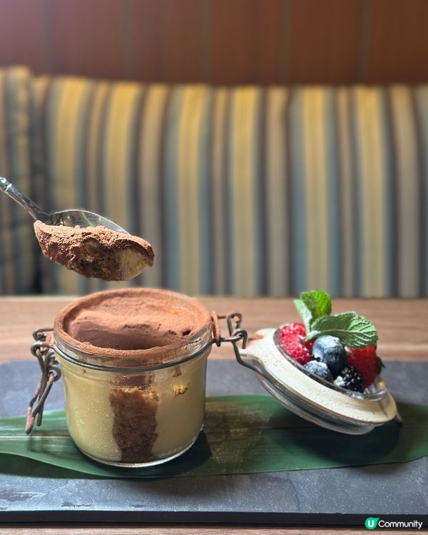 尖沙咀正宗意大利菜