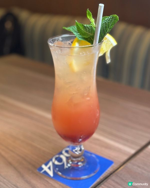 尖沙咀正宗意大利菜