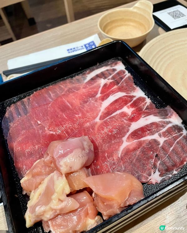 【#旺角美食】$268 放題！高質牛🤤！