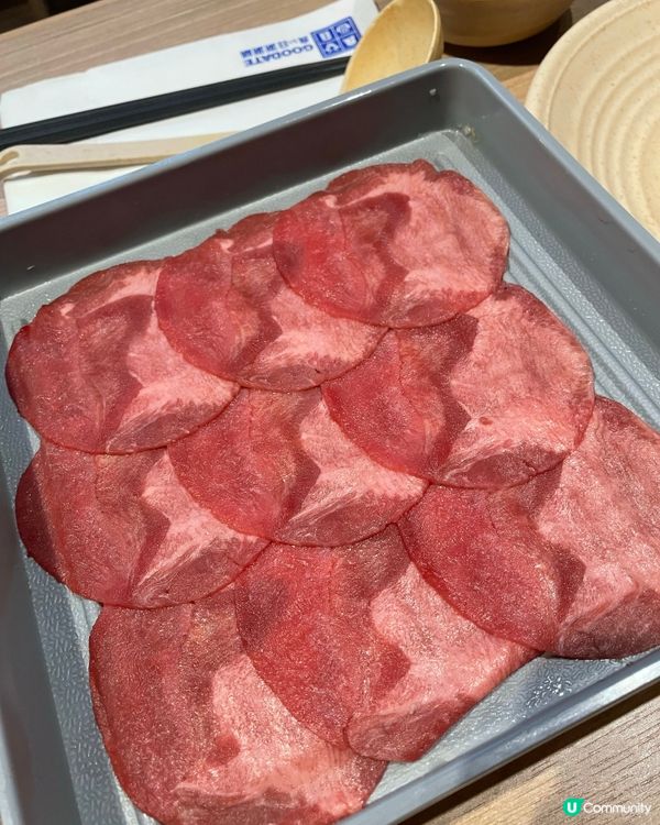 【#旺角美食】$268 放題！高質牛🤤！