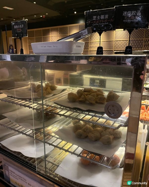 【#旺角美食】$268 放題！高質牛🤤！