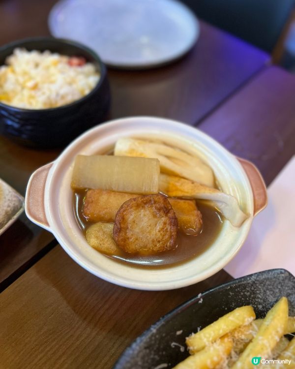 重點係有店員幫手煮牛,我地負責食就可以,服務周到