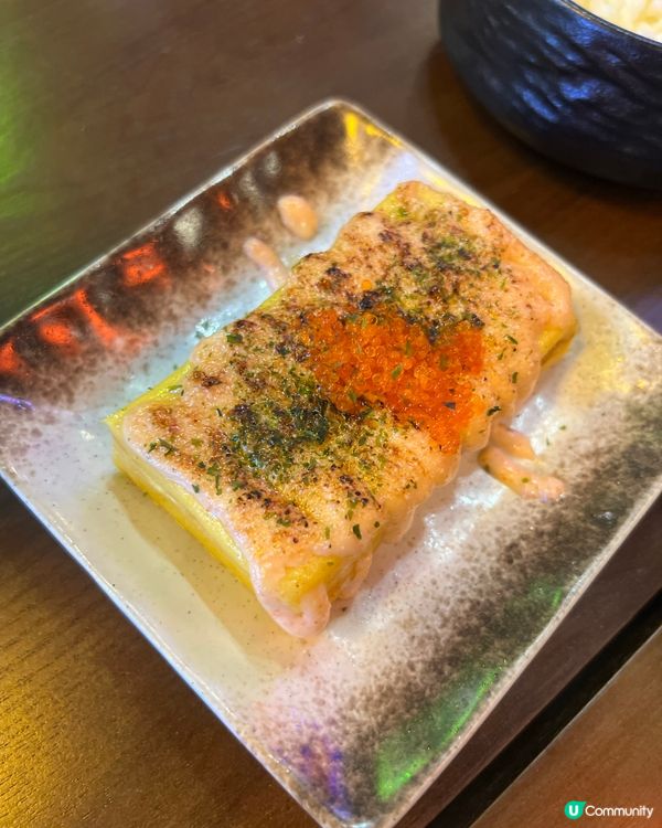 重點係有店員幫手煮牛,我地負責食就可以,服務周到