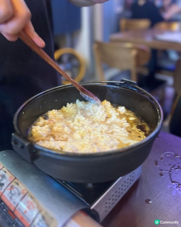 重點係有店員幫手煮牛,我地負責食就可以,服務周到