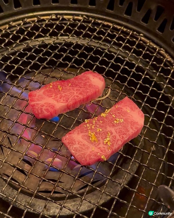 🌟尖沙咀全港最平$8牛舌芯燒肉🔥🥩
