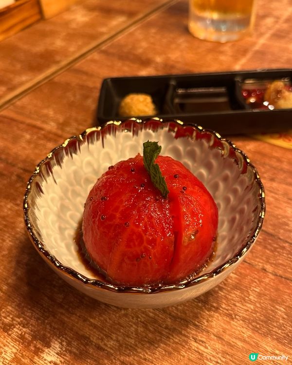 🌟尖沙咀全港最平$8牛舌芯燒肉🔥🥩