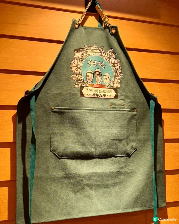 韓國人氣年糕鍋 招牌35cm超長年糕😻🥘