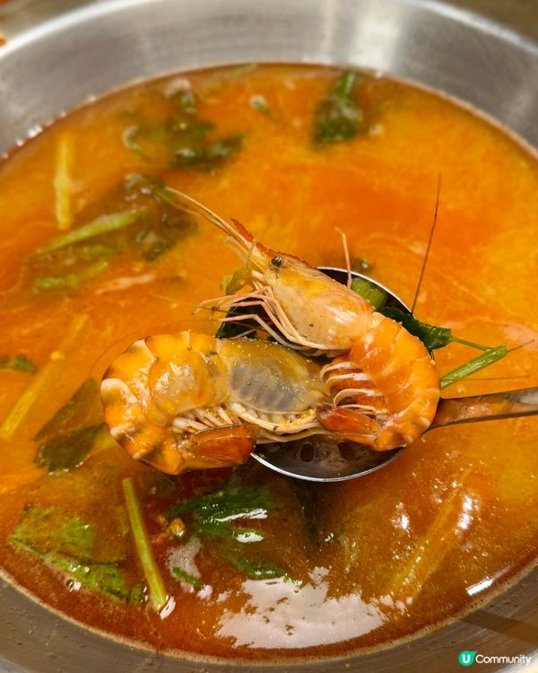 長期高人氣 任飲任食打邊爐🍲