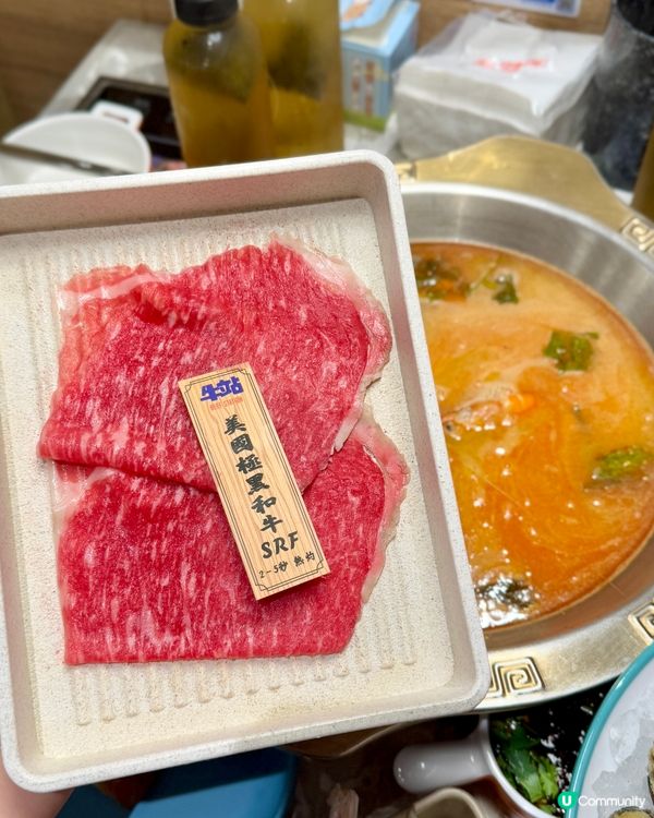 長期高人氣 任飲任食打邊爐🍲