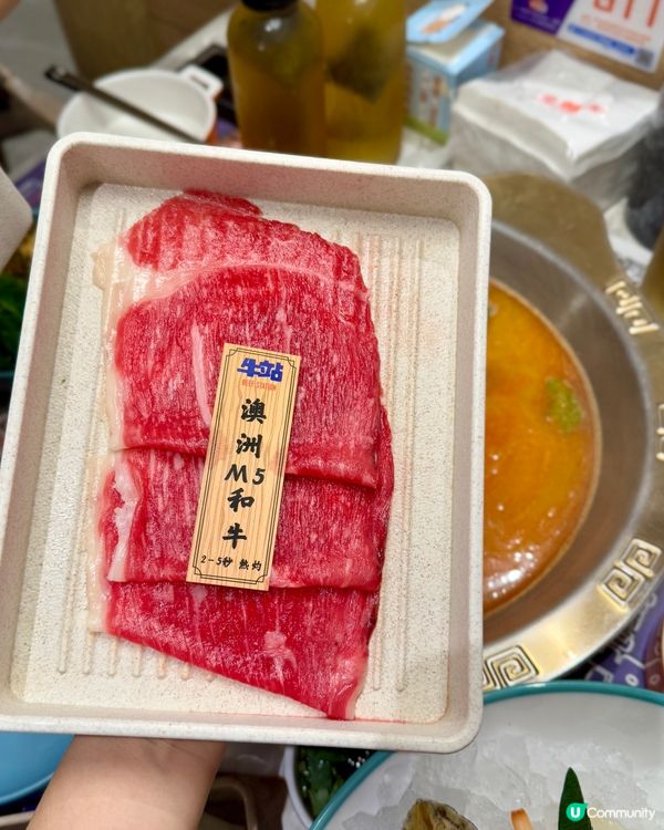 長期高人氣 任飲任食打邊爐🍲