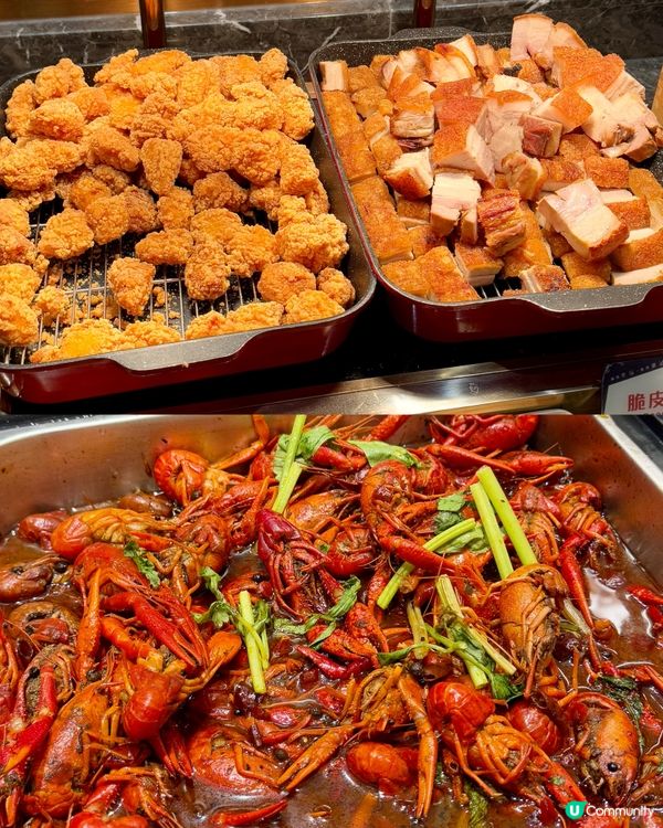 長期高人氣 任飲任食打邊爐🍲