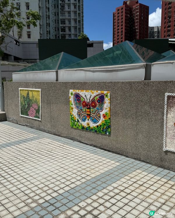 隱世花園