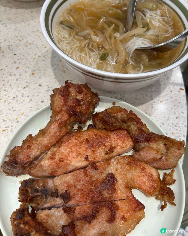 傳說中嘅元朗名物 --- 永順沙嗲牛肉專門店