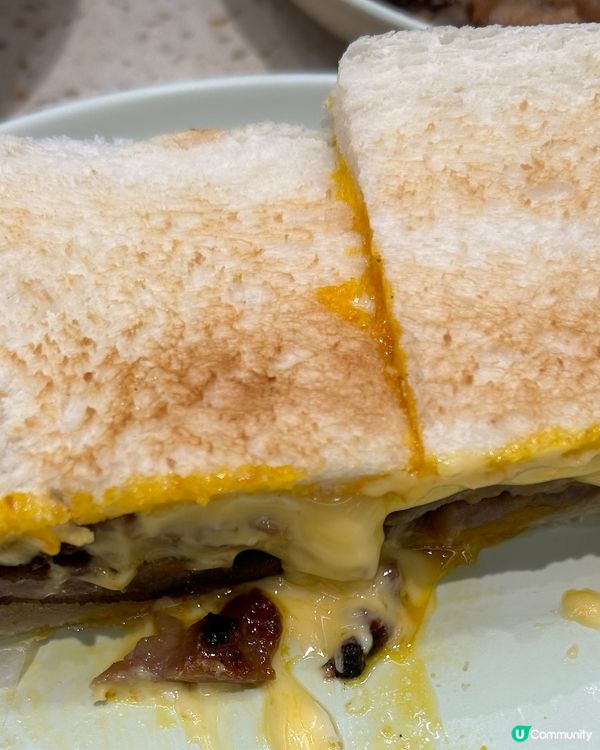 傳說中嘅元朗名物 --- 永順沙嗲牛肉專門店