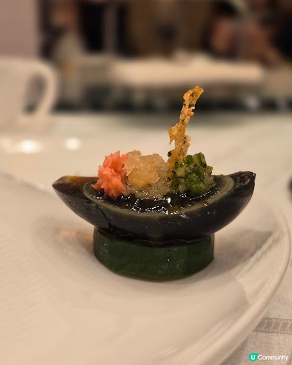 逸軒 - 以舌尖感受非遺文化