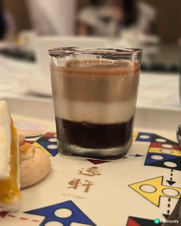 逸軒 - 以舌尖感受非遺文化